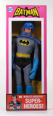 Super-Heroes Mego Actionfigur Batman 50th Anniversary 20 cm