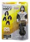 Kiss Actionfigur Spaceman (Love Gun) 20 cm Mego