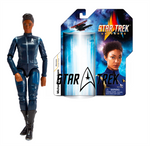 Michael Burnham Star Trek Discovery Actionfigur 10 cm