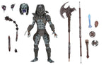Predator 2 Action Figur – Ultimate Warrior, 18 cm Neca