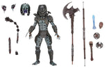 Predator 2 Action Figur – Ultimate Warrior, 18 cm Neca