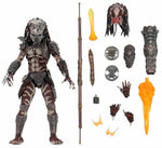 Predator 2 Action Figur – Ultimate Guardian, 18 cm Neca