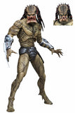 Predator 2018 - 30 cm Action Figur - Deluxe Ultimate Assassin (unarmored)