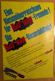Superman Batman Comic Nr.20 Ehapa 1969 Z 1+