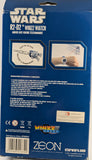 R2-D2 , ferngesteuert per Armbanduhr. neu! Zeon Whizz Watch 2011