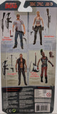Rick Grames Action Figur Walking Dead Comic Serie 3