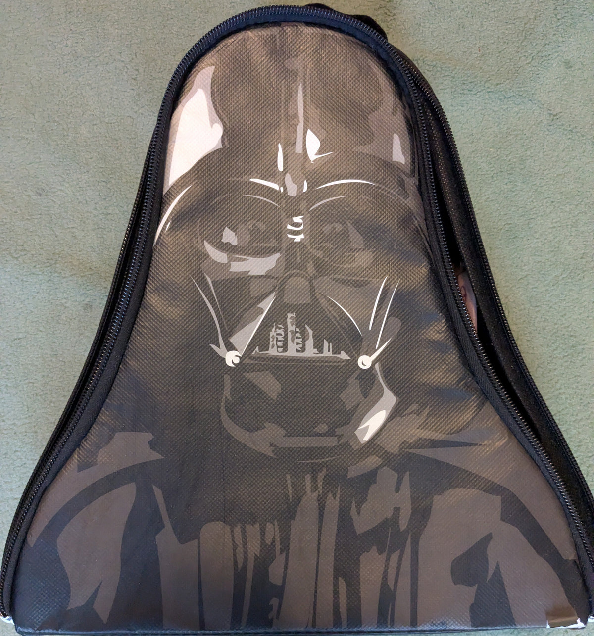 Star Wars Vader Figurenkoffer Neat-Oh!  2012