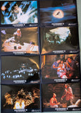 Poltergeist II 8 + 4 Aushangfotos
