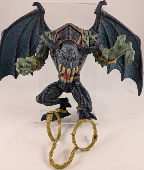 Gargoyle Argus Figur Legends of Knights CHAP MEI