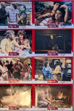 Und wieder ist Freitag der 13.  16 Aushangfotos / Lobby Cards