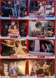 Und wieder ist Freitag der 13.  16 Aushangfotos / Lobby Cards