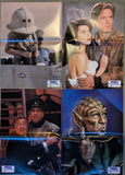 Spaceballs 16 + 4 Aushangfotos / Lobby Cards