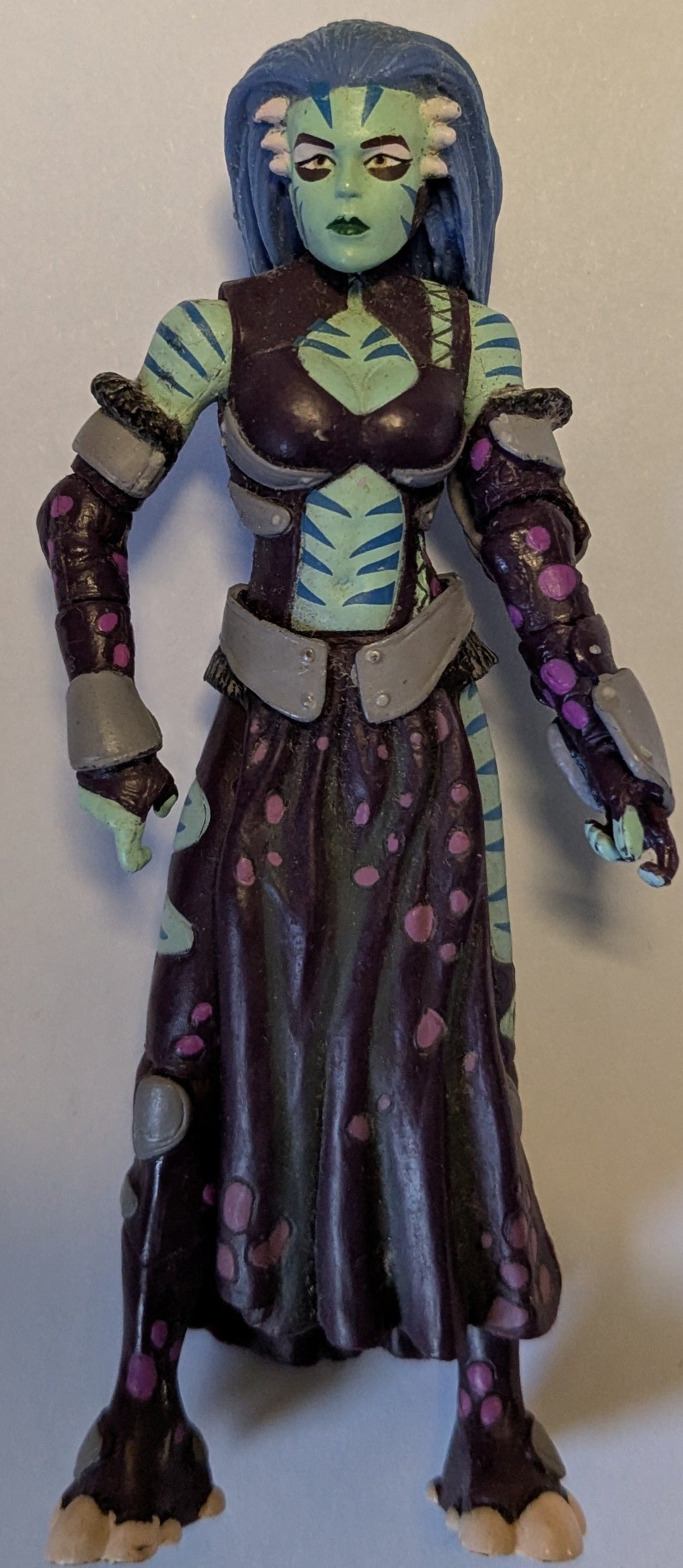 Star Wars Shadow of the Dark Side - Darth Phobos