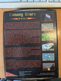 Colony Wars 2492 PC CD-ROM -  Black Legend
