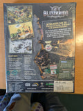 Blitzkrieg - Angriff is die beste Verteidigung PC CD-ROM - Ovp