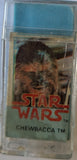 Star Wars - Chewbacca Eraser / Radiergummi 1983
