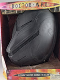 Doctor Who - Judoon Trooper Helmet w. Sound FX Ovp