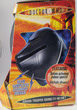 Doctor Who - Judoon Trooper Helmet w. Sound FX Ovp