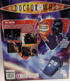 Doctor Who - Judoon Trooper Helmet w. Sound FX Ovp
