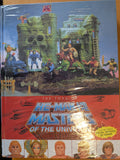The Toys of He-Man and the Masters of the Universe , verschweisst