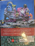 The Toys of He-Man and the Masters of the Universe , verschweisst