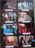 Star Trek Der Film 2 x 8 Aushangfotos