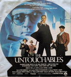 The Untouchables Cinema Display Hanger Werbehänger 43 cm