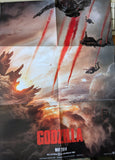 Godzilla - Die Kunst der Zerstörung CrossCult Bildband