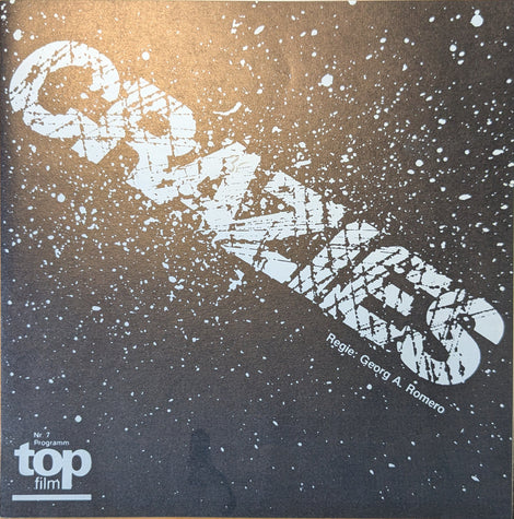 Crazies (Romero) Filmprogramm Top Film 7