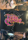 The Dark Crystal / Der dunkle Kristall - Flyer