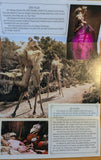 The Dark Crystal / Der dunkle Kristall - Flyer