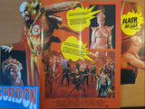 Flash Gordon / Flyer