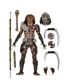 Predator 2 Action Figur – Ultimate Snake, 18 cm Neca