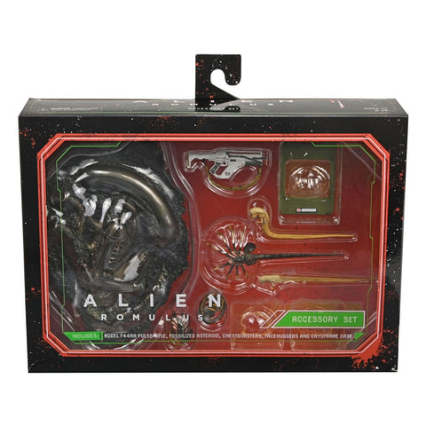 Alien: Romulus Zubehör-Set für Actionfiguren Accessory Pack