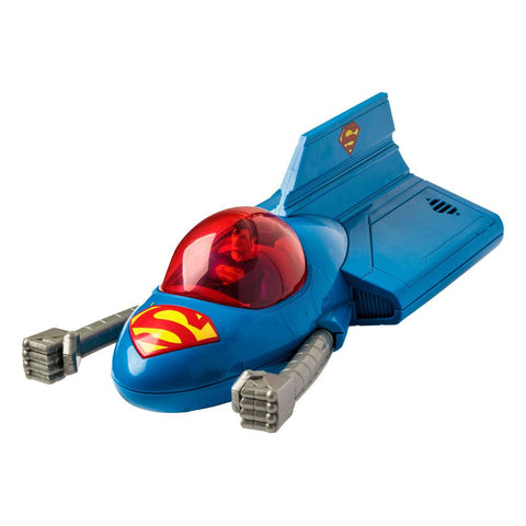 DC Direct Super Powers Fahrzeug Supermobile 30 x 15 cm