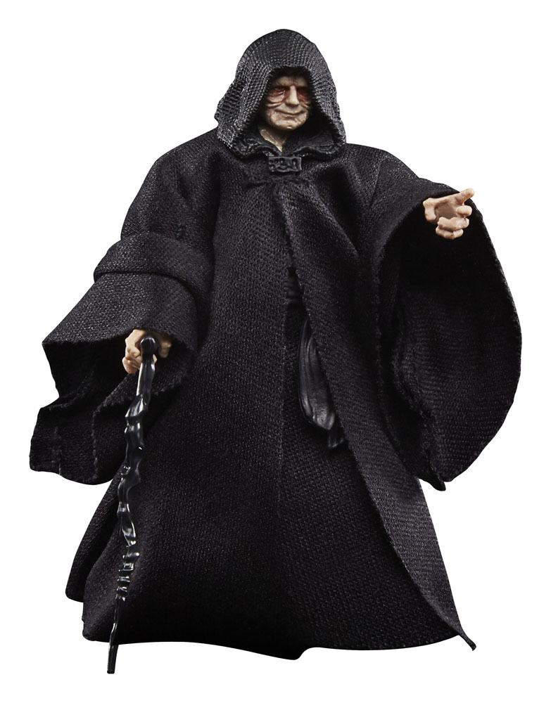 Episode VI Vintage Collection Actionfigur Emperor's Throne Room Exclusive