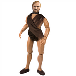 George Taylor Planet der Affen Actionfigur Mego 20 cm,