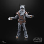 Star Wars Black Series Actionfigur Wookie (Halloween Edition) 15 cm