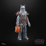 Star Wars Black Series Actionfigur Wookie (Halloween Edition) 15 cm