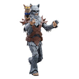 Star Wars Black Series Actionfigur Wookie (Halloween Edition) 15 cm