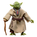 Star Wars Episode V Vintage Collection Actionfigur 2022 Yoda (Dagobah) 10 cm