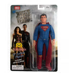 Superman(Henry Cavill) ActionFigur Mego 20 cm,