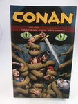 Conan Nr. 15 - Der Speer u.a. Geschichten - , Panini 2011, neu!