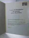 James Bond - Der Hauch des Todes Presseheft 36 Seiten