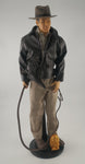 Indiana Jones Statue Leather Jacket Hot Toys(?) (40cm)