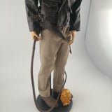 Indiana Jones Statue Leather Jacket Hot Toys(?) (40cm)