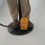 Indiana Jones Statue Leather Jacket Hot Toys(?) (40cm)