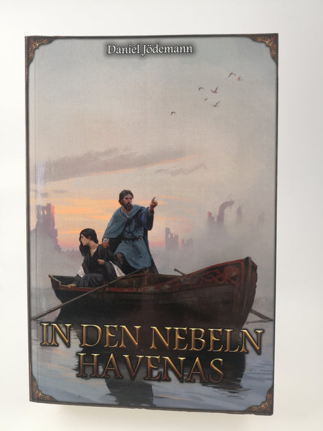 DSA In den Nebeln Havenas