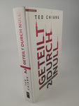 Geteilt durch Null 2 - Erzählung 1990-2020 (Ted Chiang)