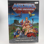 Die Giganten des Universums - Masters of the Universe